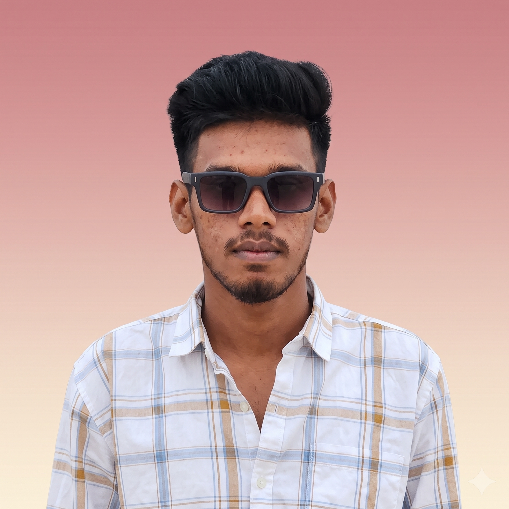 Mr. Karan Dadsena — Sales Manager