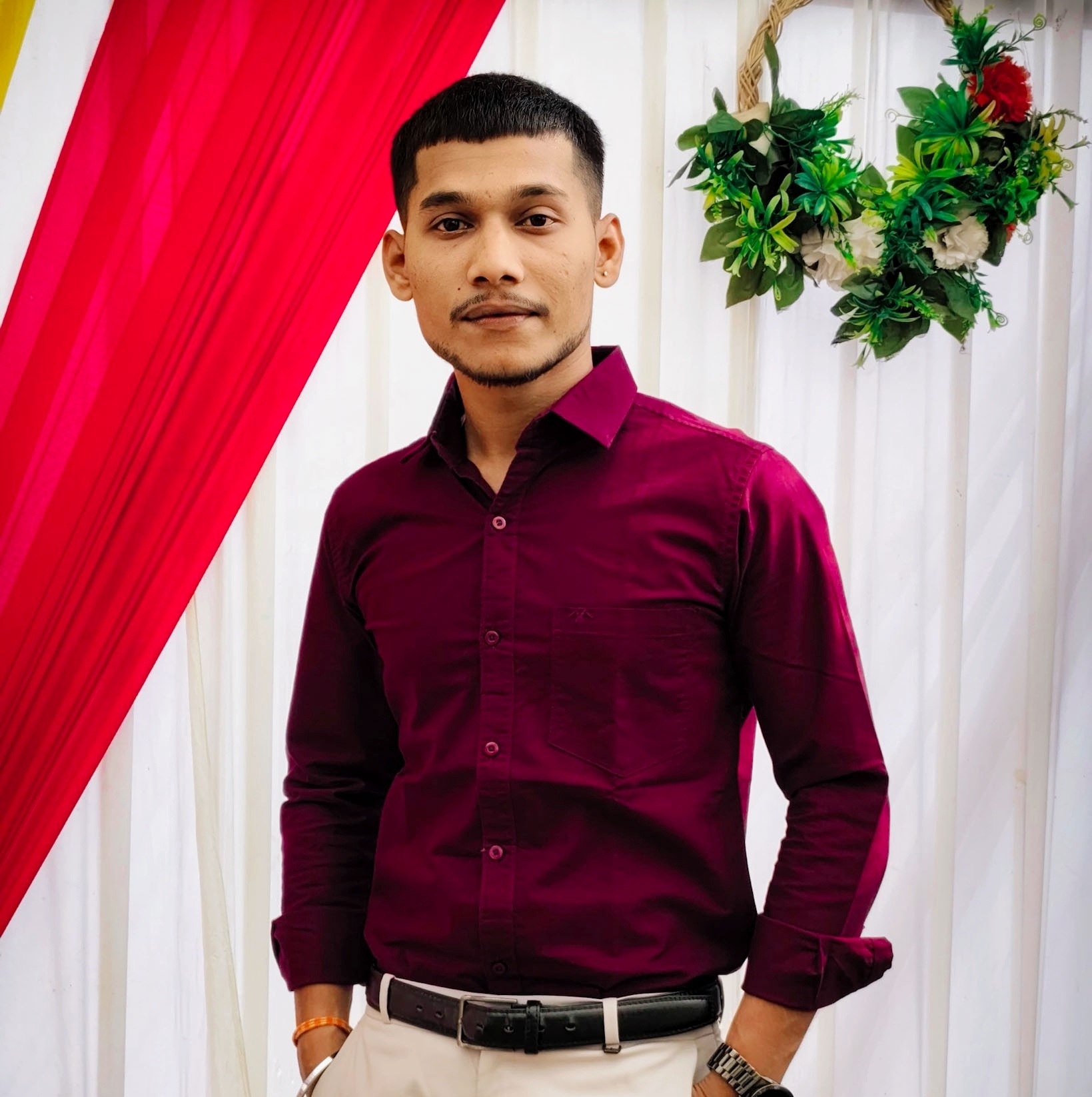 Mr. Yogesh Sinha — Legal & Documentation Head