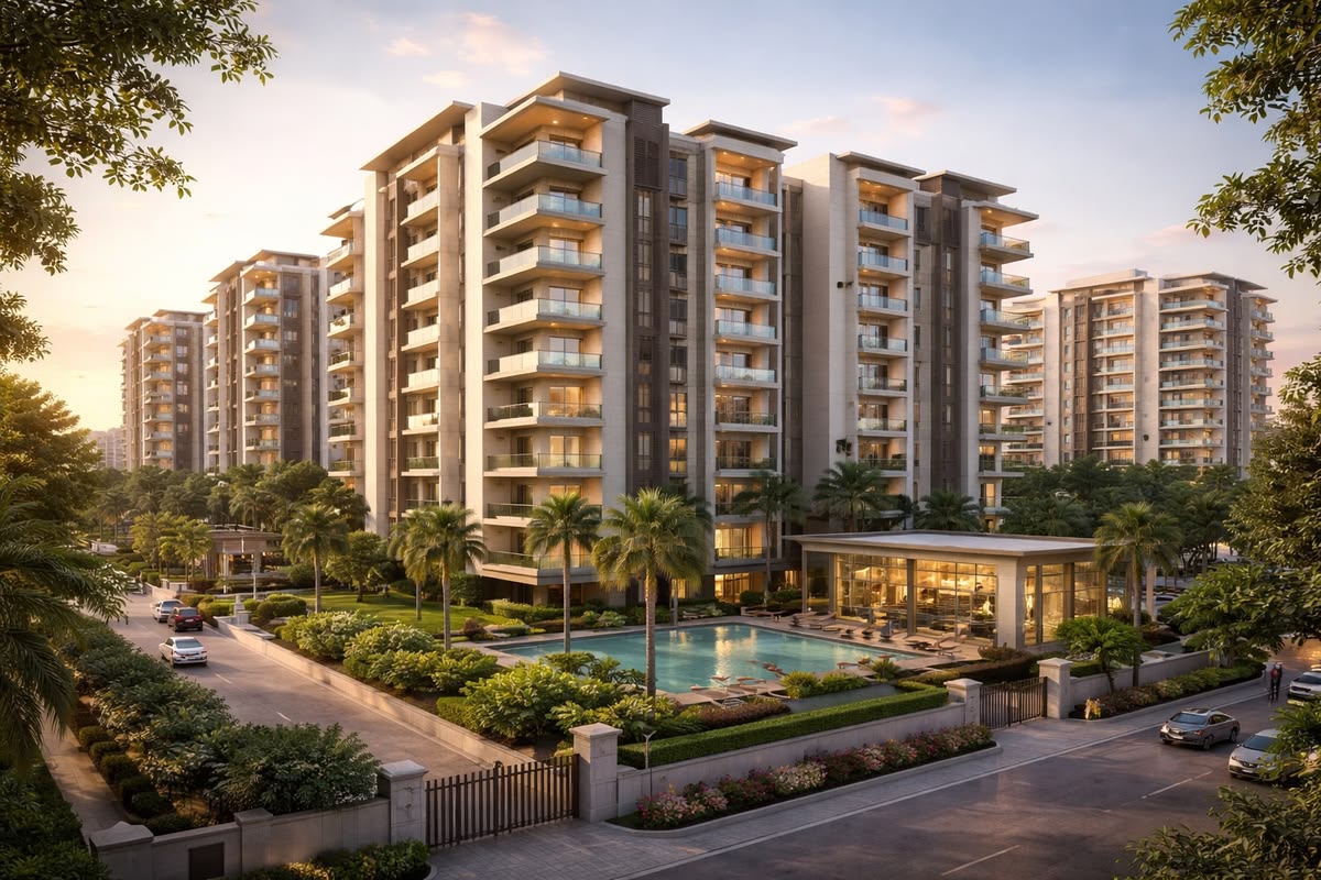 Trrealitys construction project