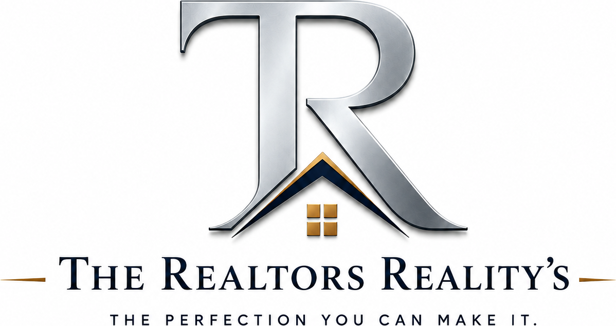 Trrealitys